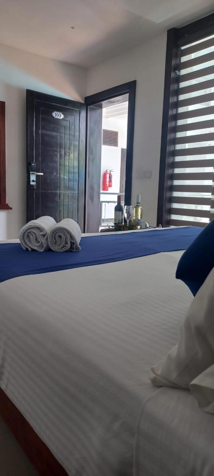 J7 Villaj Resort Trincomalee Exterior photo