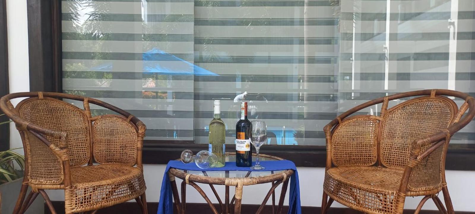 J7 Villaj Resort Trincomalee Exterior photo