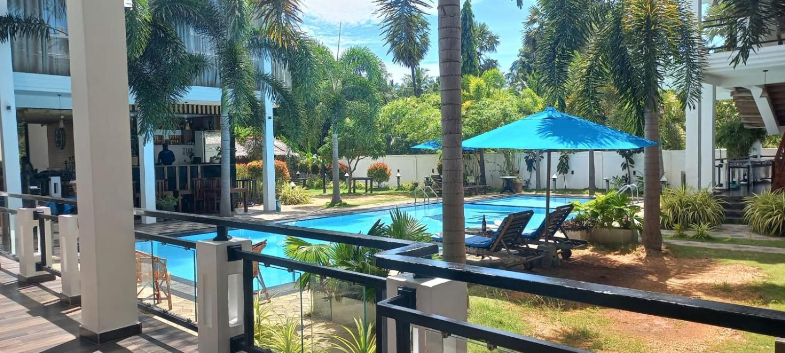 J7 Villaj Resort Trincomalee Exterior photo